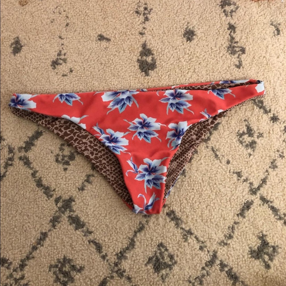 Acacia Vintage Aloha Bottoms